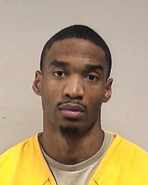 Mugshot of DAVIS, DENNIS DAWYNE Junior