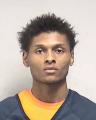 Mugshot of BOLDEN, KADARIUS D