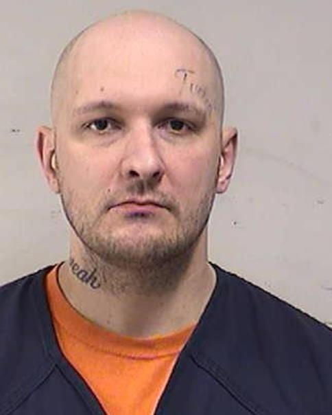 Mugshot of KATTNER, CALVIN RAY