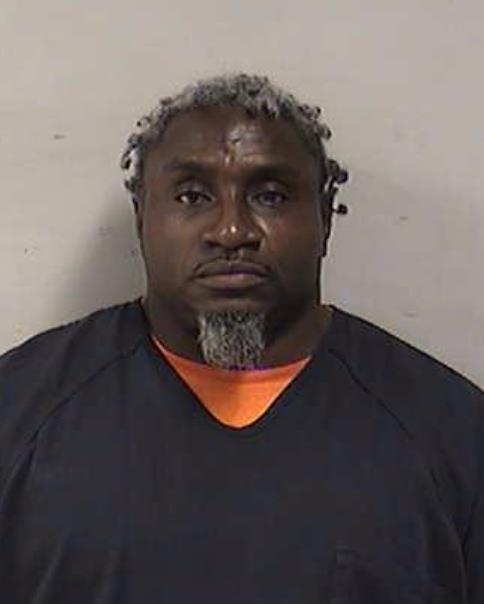 Mugshot of PELT, KENDELL