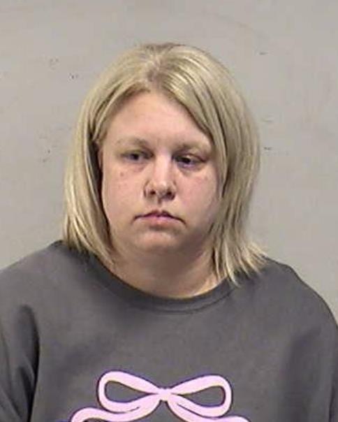 Mugshot of WRIXTON, KRYSTAL ROSE