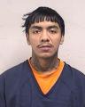 Mugshot of PADILLA-RODRIGUEZ, ALEJANDRO  Junior