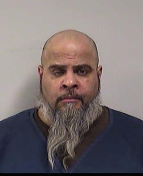 Mugshot of LAMBERT, JAMAAL OLIVER