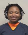 Mugshot of SMITH, TAJLA MICKELL