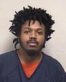 Mugshot of GOINS, JASAUN WALTER