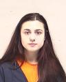 Mugshot of IMBROGNO, KATIE MICHAEL