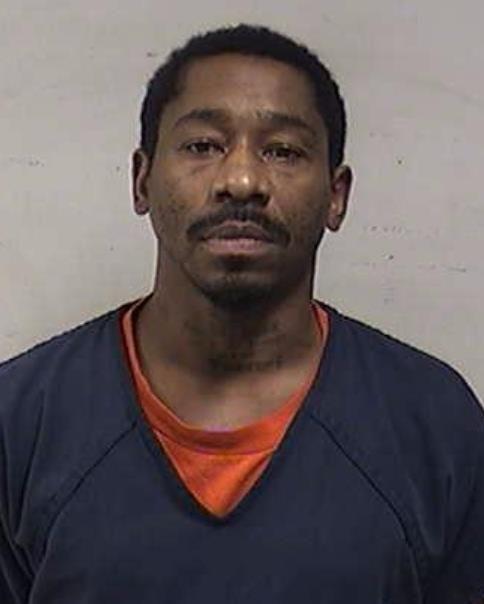 Mugshot of CONEY, ANTWON DENARD