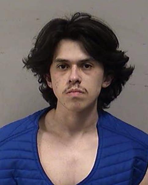 Mugshot of GUTIERREZ, ORLANDO