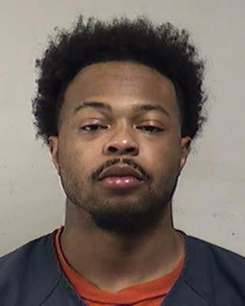 Mugshot of SAWYER, DAQUANTAE TERRELL