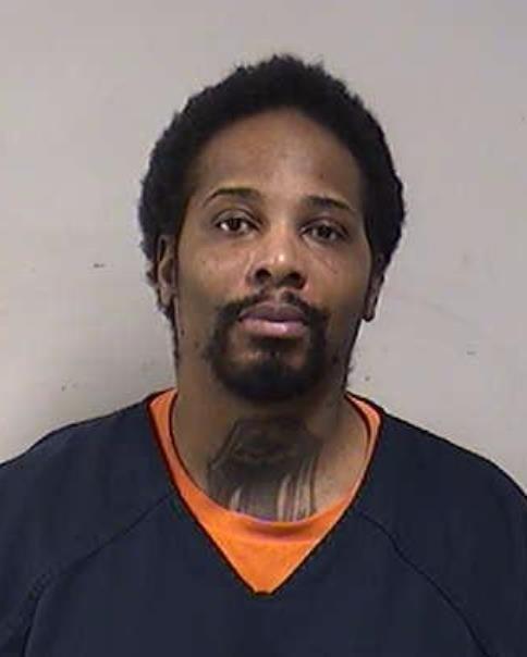 Mugshot of DARRING, RANDY D'ANDER