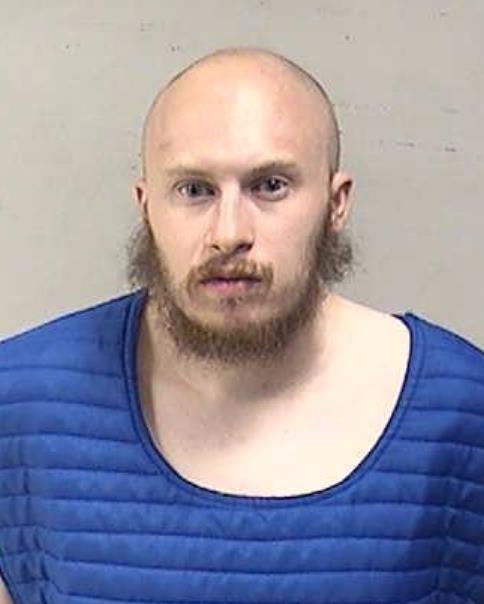Mugshot of MARKWICK, JONATHAN WESLEY