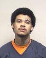 Mugshot of BARNES, TRAVEON DESHAWN