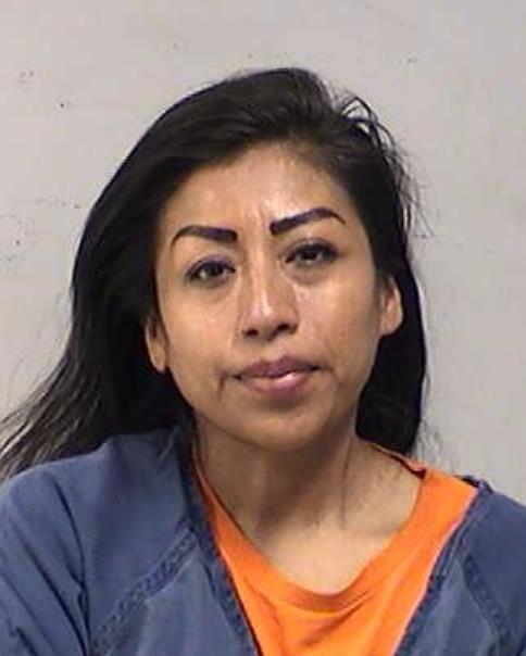 MENDEZ, LIDIA TELLEZ