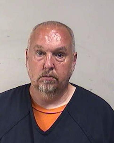 Mugshot of SCHWARZ, JOSEPH ROBERT