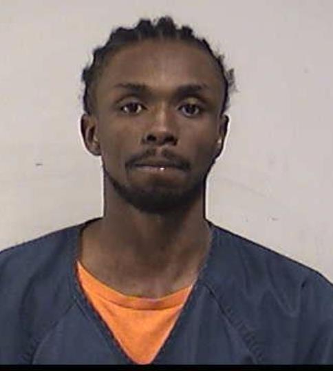 Mugshot of WHITE, JONTRELL TYRELL