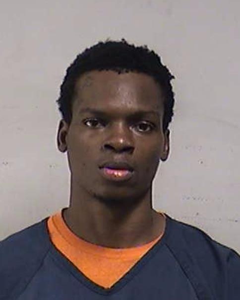 Mugshot of HAWKINS, MARTRELLE KEVIN