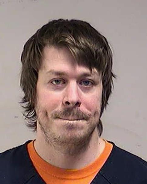 Mugshot of LOISELLE, CHRISTOPHER ANDREW