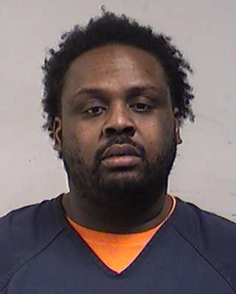 Mugshot of REED, LAMAR DESHAWN