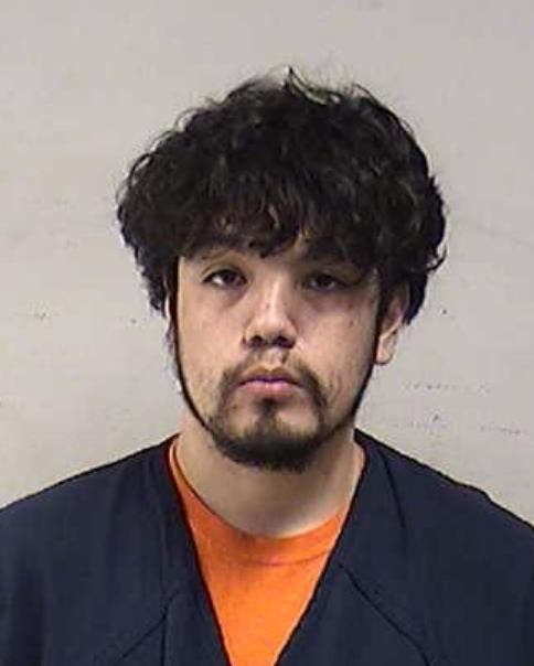 Mugshot of HERNANDEZ, OSCAR