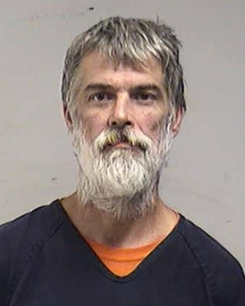 Mugshot of KING, JASON MICAH