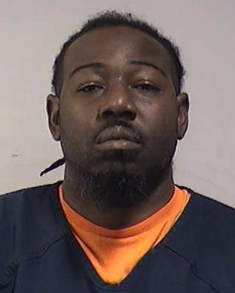 Mugshot of HAYDEN, DAVID LOUIS