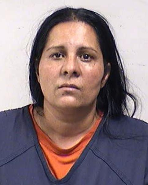 Mugshot of MICLESCU, AURELIAMARINELA