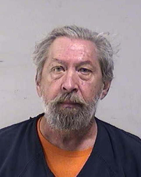 Mugshot of MARCINKO, WILLIAM ANTHONY Junior