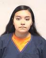 Mugshot of CHAVARRIA, DARISSA FERNANDA