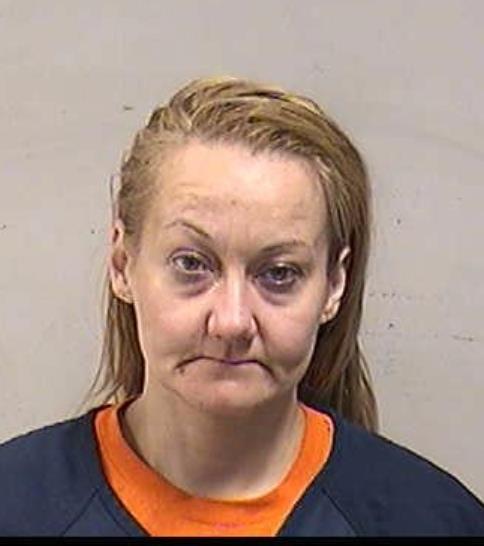 Mugshot of KANNEMAN, LOREN COLLEEN