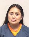 Mugshot of HERNANDEZ-SANCHEZ, MARICELA