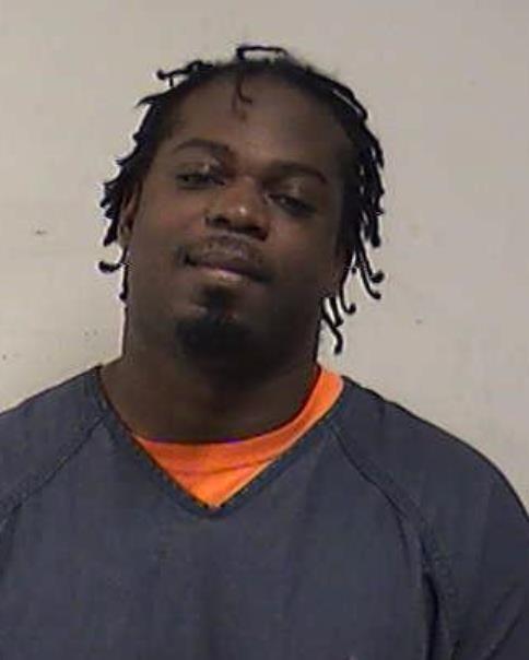 Mugshot of IRBY, BOBBY LEE Junior