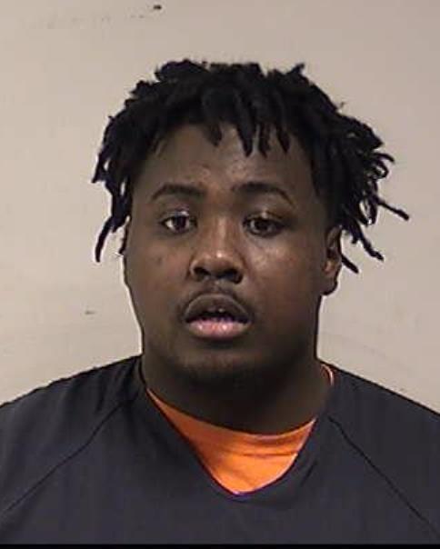 Mugshot of BELL, DESHONTAE TYSHONN