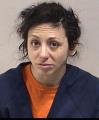 Mugshot of RODRIGUEZ, TARA ALEXIS