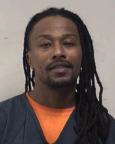 Mugshot of GRANT, JARVIS DAVID