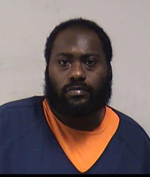 Mugshot of WILLIAMS, PRITNEY EARLTELLE Junior