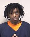 Mugshot of JOHNSON, MYKQUEON M