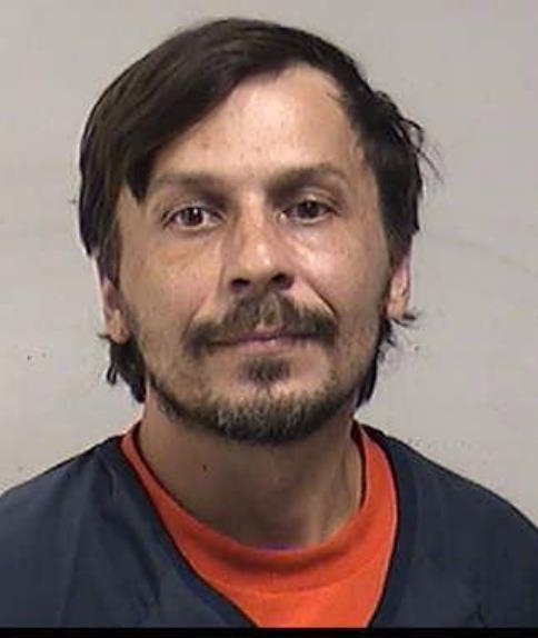 Mugshot of CZARNIK, MATEVSZ JOZEF