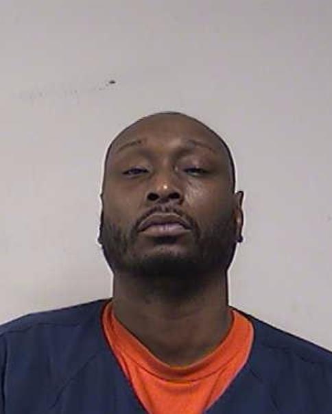 Mugshot of SMITH, DARTANION DISHAWN