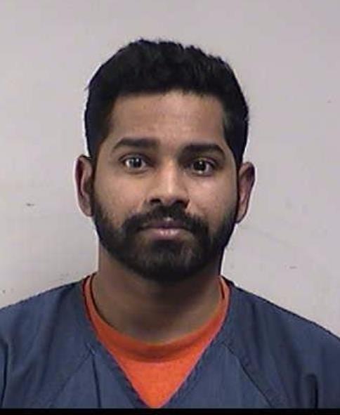 Mugshot of KHAN, HUMMAD