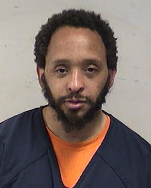 Mugshot of RHODES, JAMES ALLEN