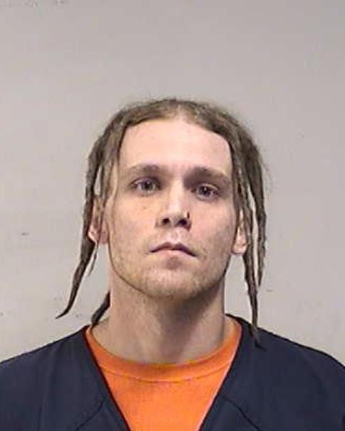 Mugshot of KEANAAINA, KALEB RYAN