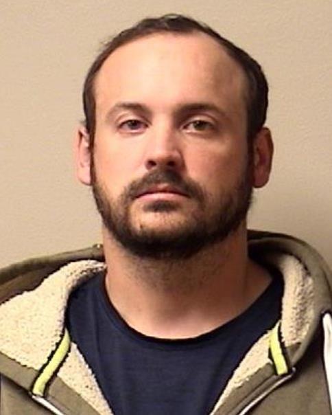 Mugshot of HELL, PATRICK LEE