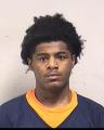 Mugshot of JACKSON, DEVEON MARQUESANTHONY