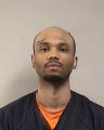 Mugshot of REDMOND, EMMANUEL D