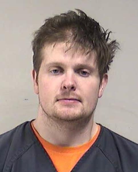 Mugshot of KOGER, KENNETH RAY Third