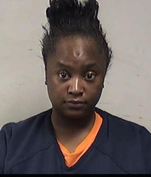 Mugshot of WALTON, KEAIRRACA LEONNIA