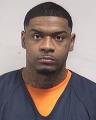 Mugshot of AYCH, DESHAWN J
