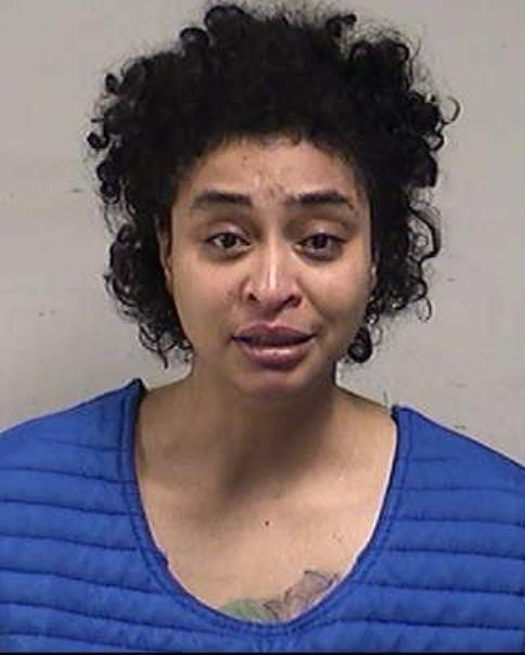 Mugshot of BOWEN, ANITA VIRGINE