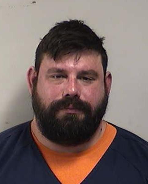 Mugshot of PETRETTI-WATRING, DAVID ROY
