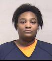 Mugshot of LYMON, KIERRA SANTRICE